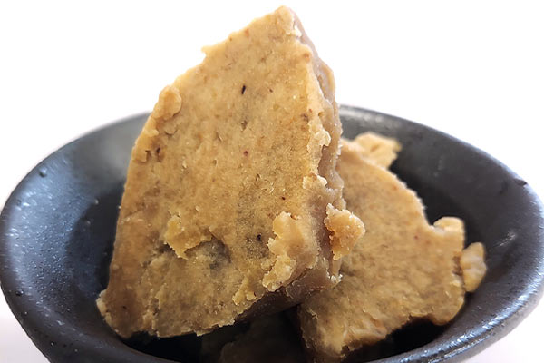 熊本栗ペースト